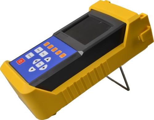 OFDR Optical Frequency Domain Reflectometer OFDR Optical Frequency Domain Reflectometer