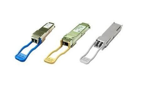 What Is The Difference Between QSFP+ And QSFP