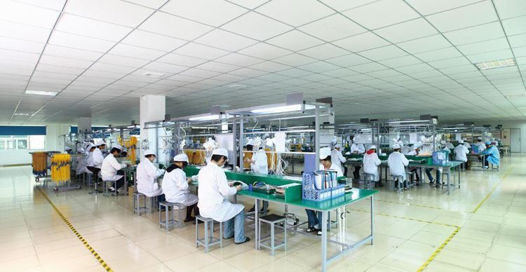 Optico Company Pictures 2