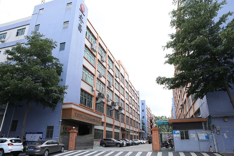 Optico Company Pictures 3