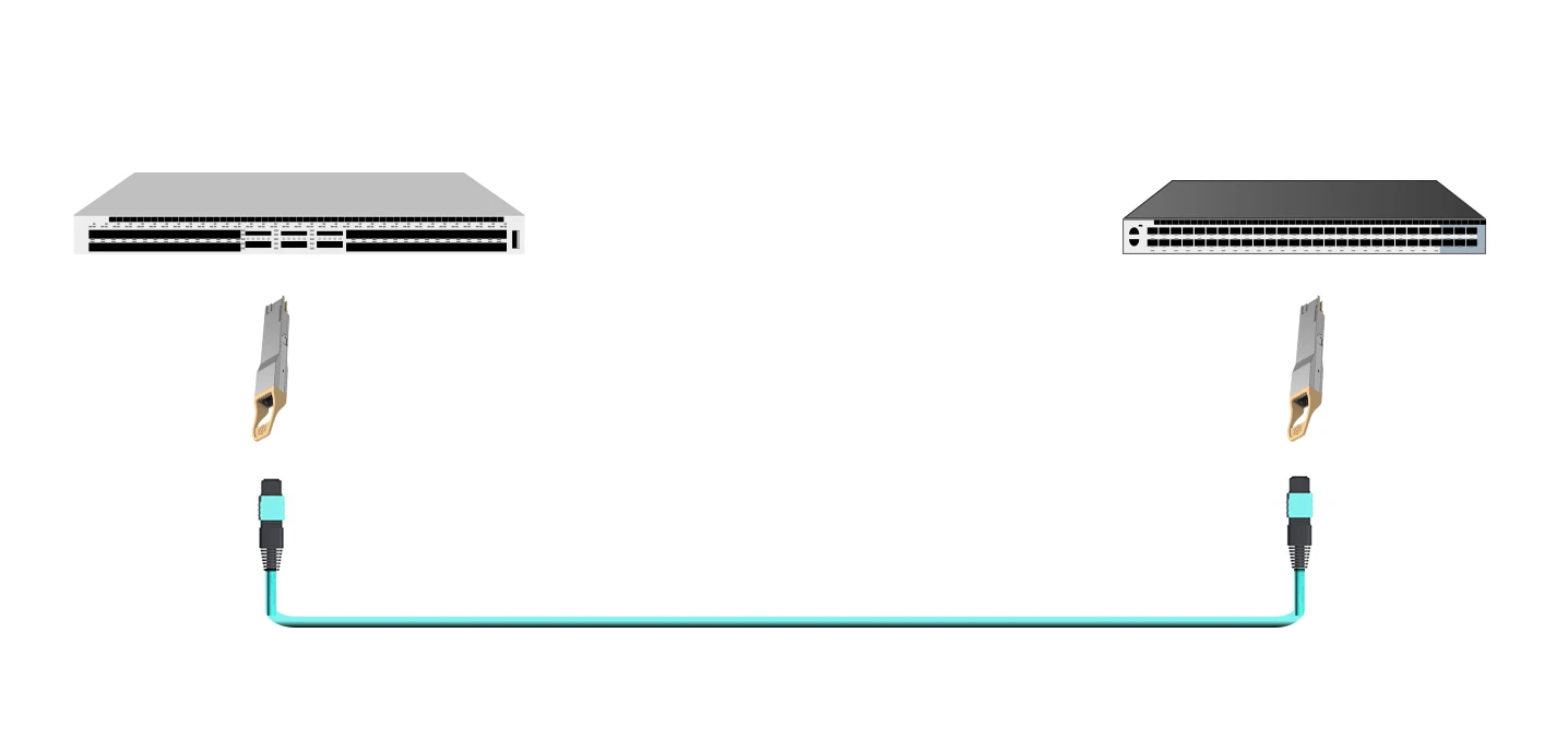 Data center solutions