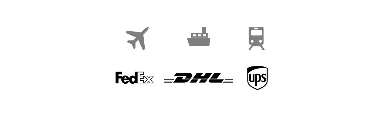 product-850-283 Types of delivery way