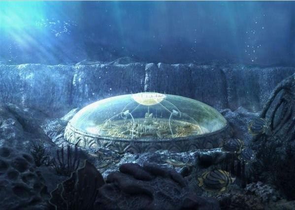 The World's First Commercial Submarine Data Center Demonstration Project Officially Enters The Implementation Stage