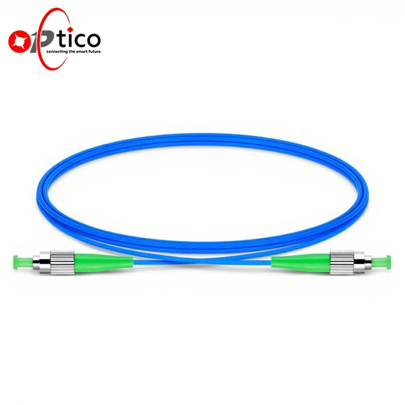 FC APC Polarization Maintaining Patch Cords suppliers FC APC Polarization Maintaining Patch Cords suppliers