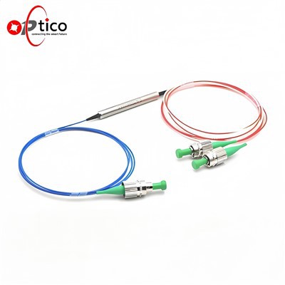 3 Modd Aml-Splitter Port TAP