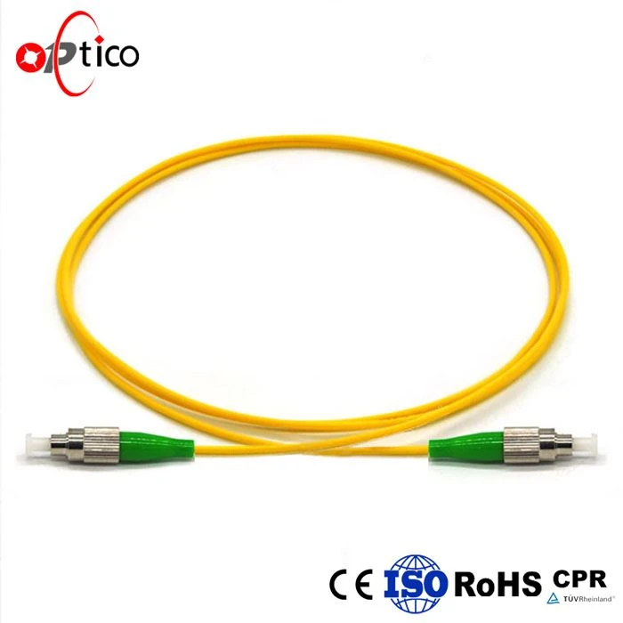 Cord Patch Optig FC APC