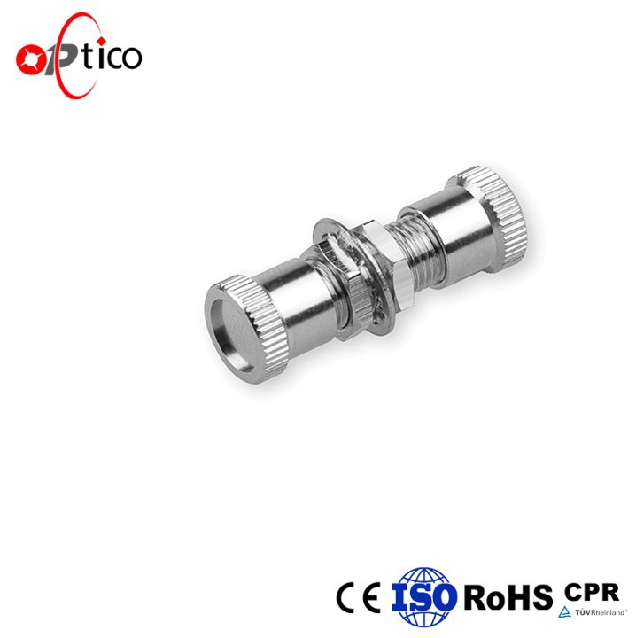 Fiber Optic SMA Adapter Fiber Optic SMA Adapter