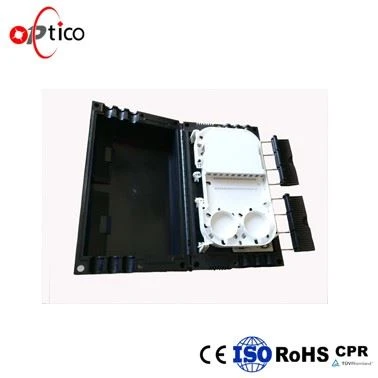 CH017 Fiber Optic Splice Closure CH017 Fiber Optic Splice Closure