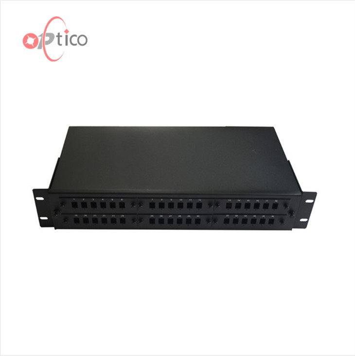 Panel Patch Opteg Ffibr 19''