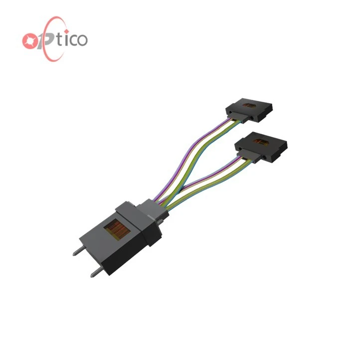 MT-2 Mini MT Patchcord
